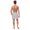 Men's Swim Trunks 724