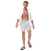 Men's Swim Trunks 412