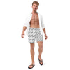 Men's Swim Trunks 724