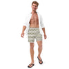 Recycled Swim Trunks SCW