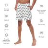 Men's Swim Trunks 412