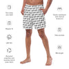 Men's Swim Trunks 724