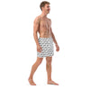 Men's Swim Trunks 724