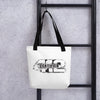 Tote Bag 412