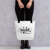 Tote Bag 412