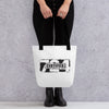 Tote Bag 724