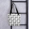 Tote Bag Scattered 724