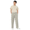 Unisex Wide-Leg Pants SCW