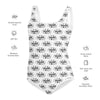 Youth Swimsuit 412