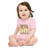 Baby Short Sleeve One Piece Certified Hoodz