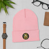 Cuffed Beanie SCW