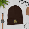 Cuffed Beanie SCW