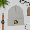 Cuffed Beanie SCW