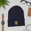 Cuffed Beanie SCW