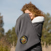 Premium Sherpa Blanket SCW