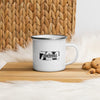 Enamel Mug 724