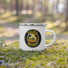 Enamel Mug SCW