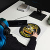 Gaming Mouse Pad SCW