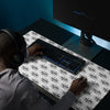 Gaming Mouse Pad Scattered 412