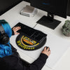 Gaming Mouse Pad SCW