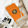 Hardcover Bound Notebook SCW