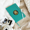 Hardcover Bound Notebook SCW