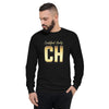 Men's Champion Long Sleeve Shirt CH