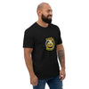 Men's Short Sleeve T-Shirt SCW