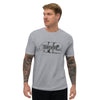 Men's Fitted T-Shirt 412