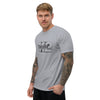 Men's Fitted T-Shirt 412