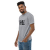 Men's Fitted T-Shirt 724