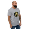 Men's Short Sleeve T-Shirt SCW