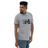 Men's Fitted T-Shirt 724