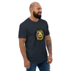 Men's Short Sleeve T-Shirt SCW