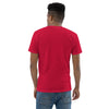 Men's Fitted T-Shirt Certified Survivor