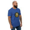 Men's Short Sleeve T-Shirt SCW