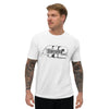 Men's Fitted T-Shirt 412