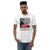 Men's Fitted T-Shirt Certified Survivor