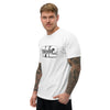 Men's Fitted T-Shirt 412