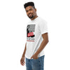 Men's Fitted T-Shirt Certified Survivor