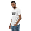 Men's Fitted T-Shirt 724