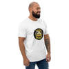 Men's Short Sleeve T-Shirt SCW