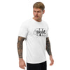 Men's Fitted T-Shirt 412