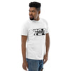 Men's Fitted T-Shirt 724