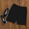 Men's Fleece Shorts Certified Hoodz