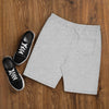 Men's Fleece Shorts 412