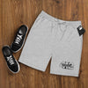 Men's Fleece Shorts 412