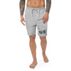 Men's Fleece Shorts 724