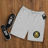 Men's Fleece Shorts SCW