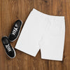 Men's Fleece Shorts 412